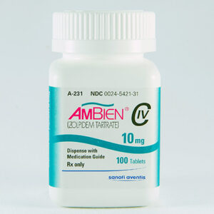 buy Ambien 10mg Online in USA
