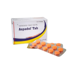 Buy Tapentadol 100mg Online in the USA