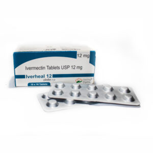 Buy Ivermectin 12mg online in the USA
