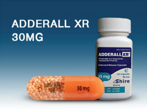 Buy Adderall 30mg Online in USA