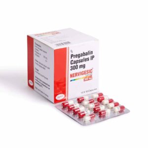 Buy Nervigesic 300mg Online