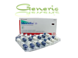 Buy Meridia 15 mg Online in USA